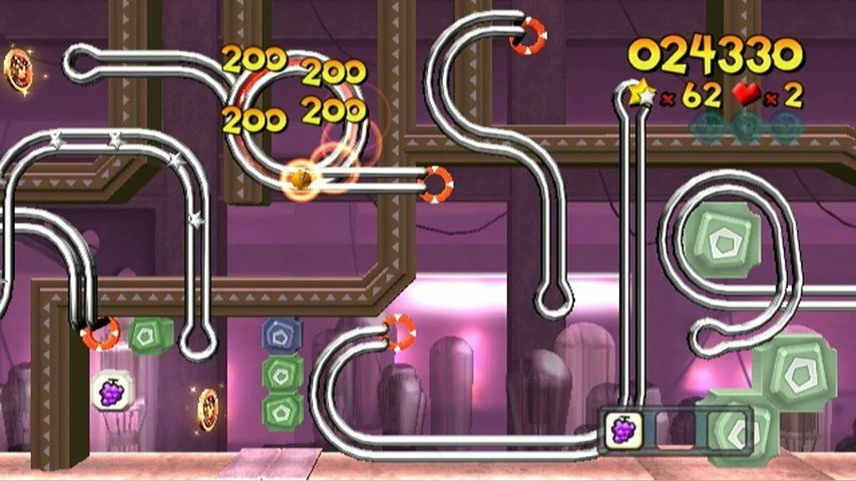 Скриншот из игры FlingSmash - 17