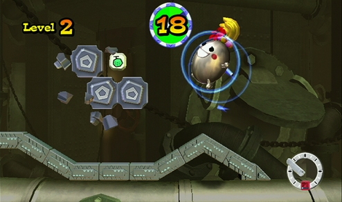 Скриншот из игры FlingSmash - 49
