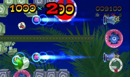 Скриншот из игры FlingSmash - 31