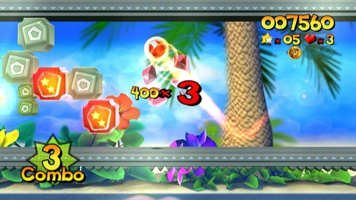 Скриншот из игры FlingSmash - 14