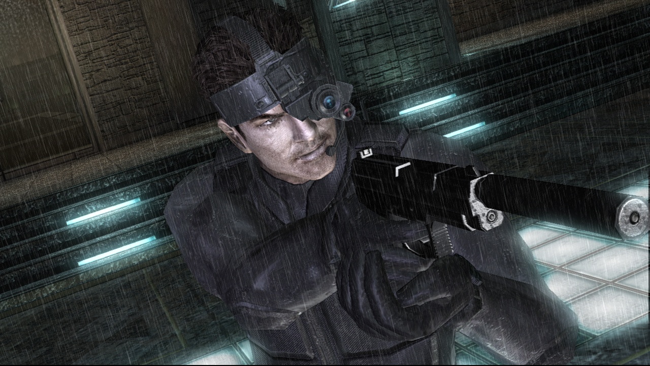 Скриншот из игры Vampire Rain - 12