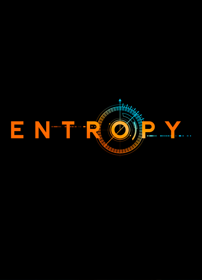 Обложка игры Entropy (2013)
