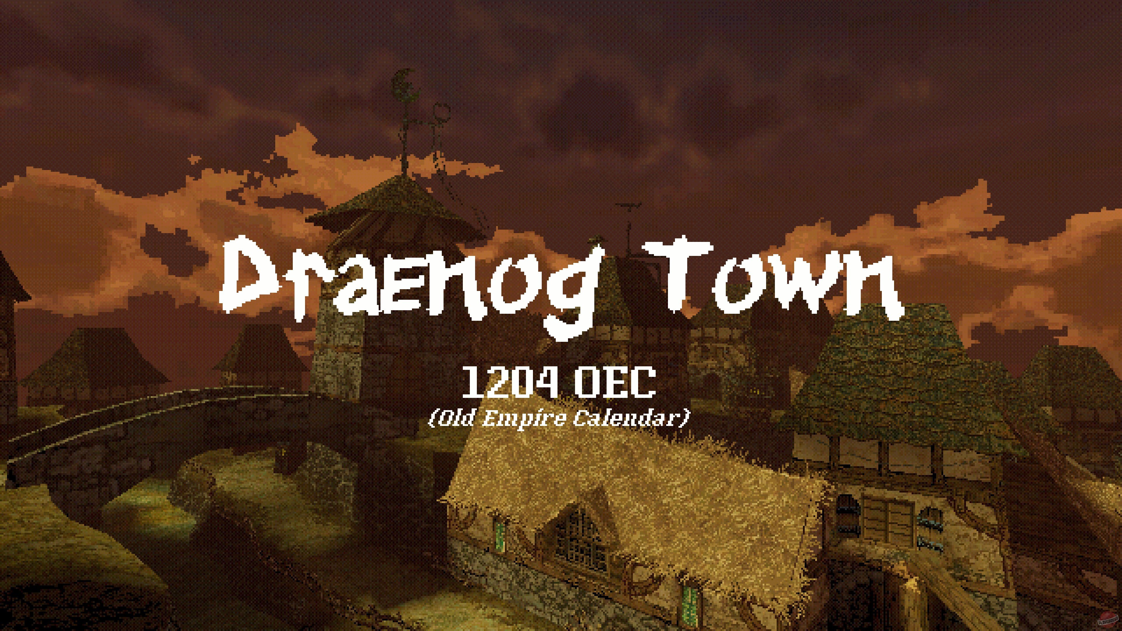 Скриншот из игры Entropy - 36