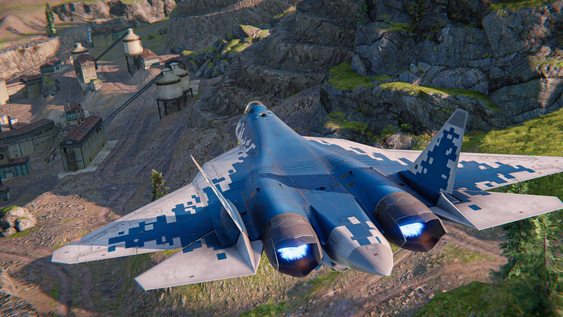 Скриншот из игры MWT: Tank Battles - 21