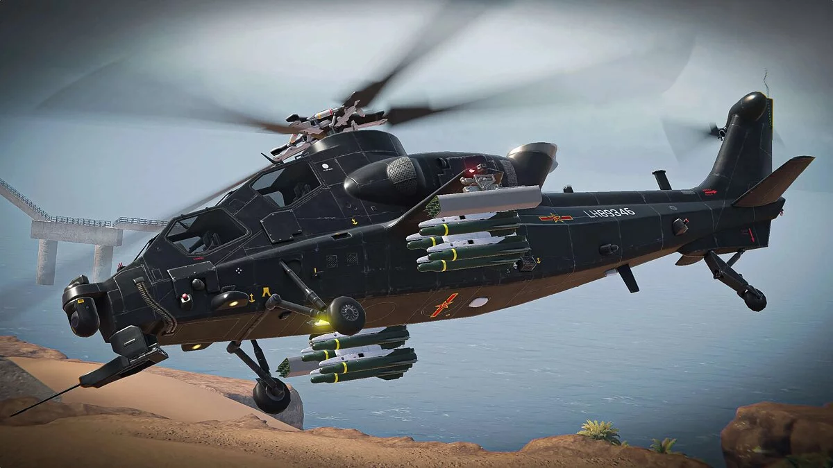 Скриншот из игры MWT: Tank Battles - 25