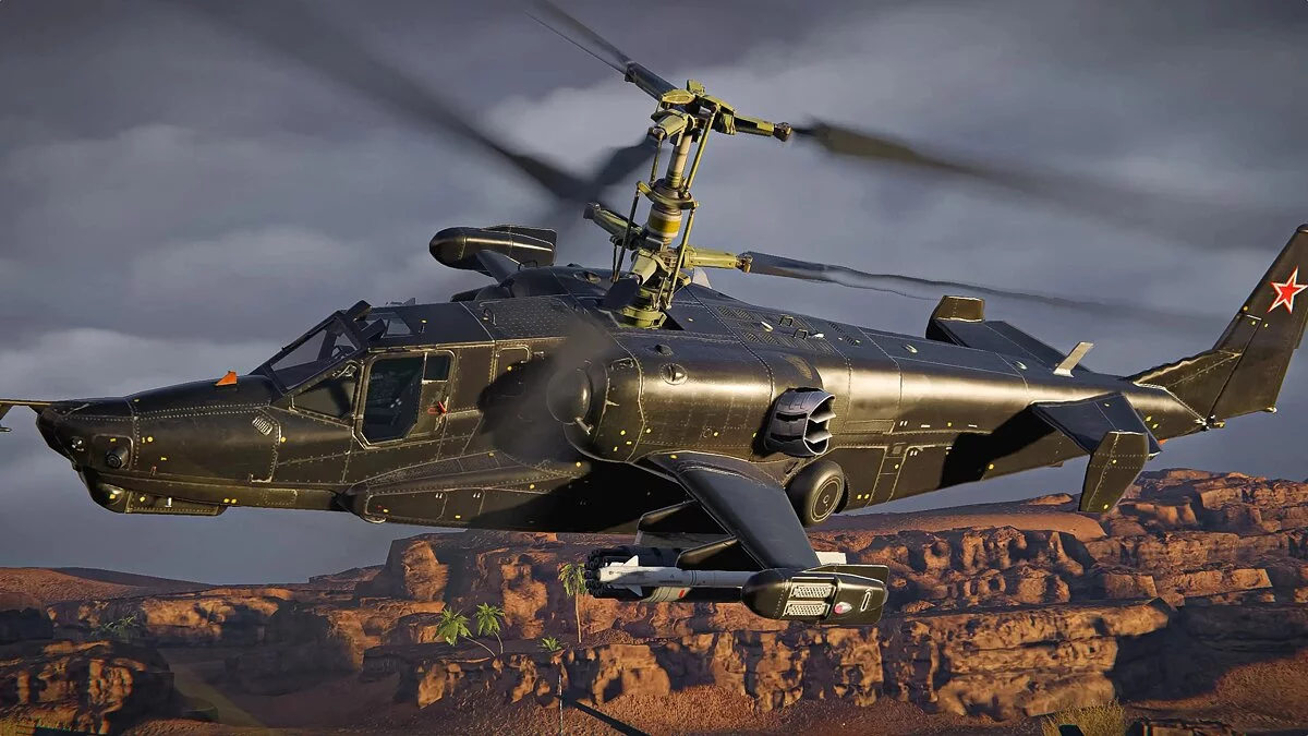 Скриншот из игры MWT: Tank Battles - 23