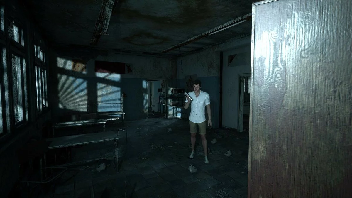 Скриншот из игры Death of Rose - 15