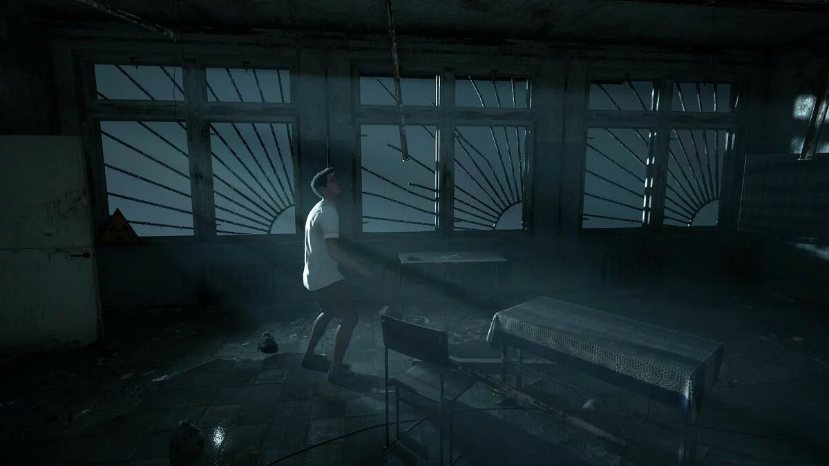 Скриншот из игры Death of Rose - 18