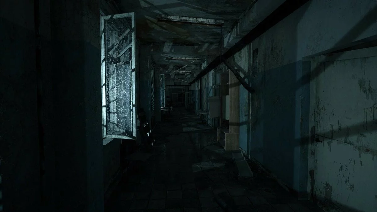 Скриншот из игры Death of Rose - 19