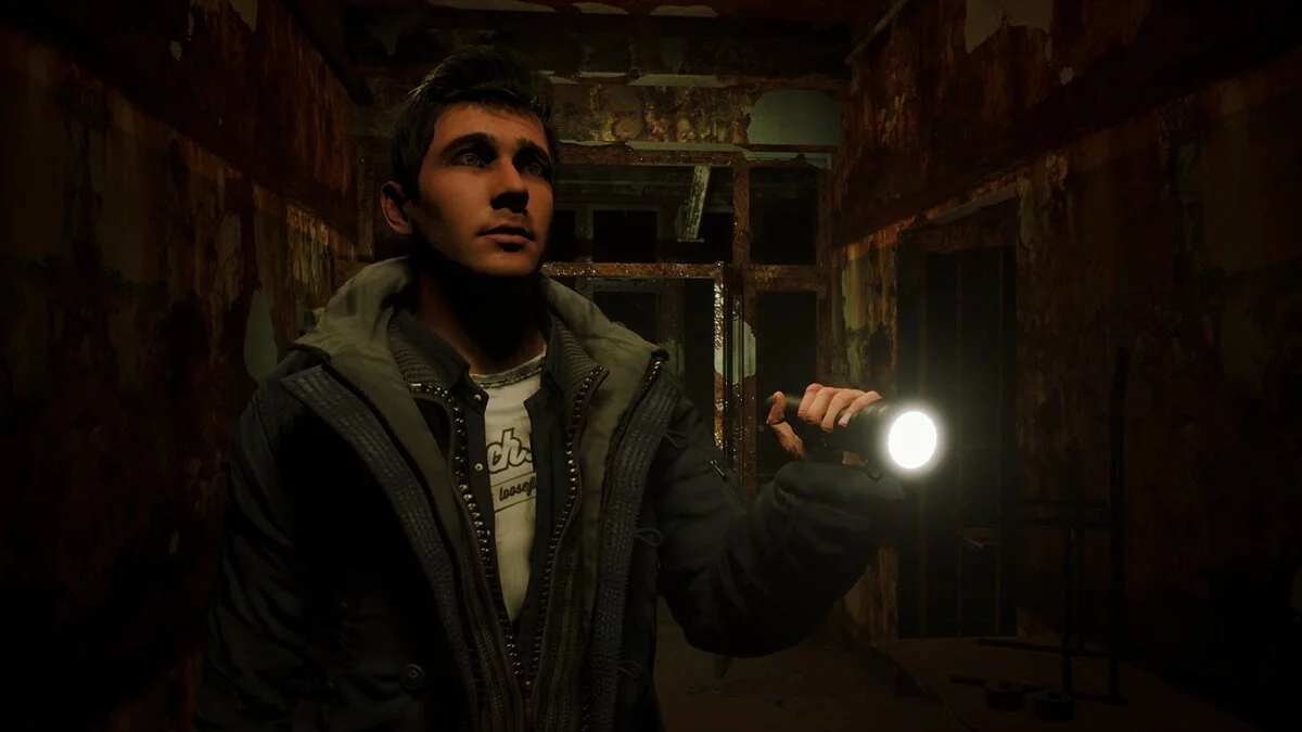 Скриншот из игры Death of Rose - 16