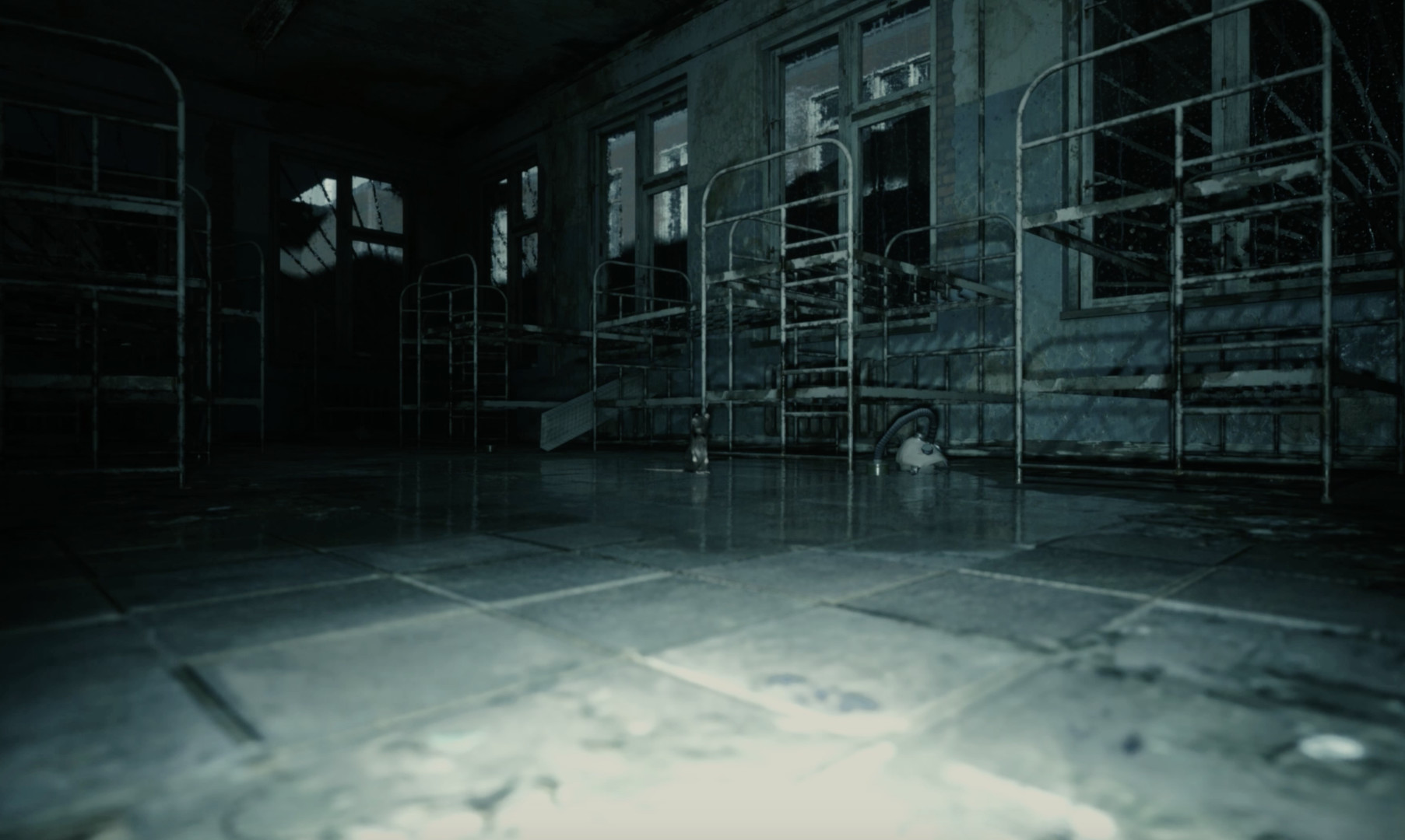 Скриншот из игры Death of Rose - 4