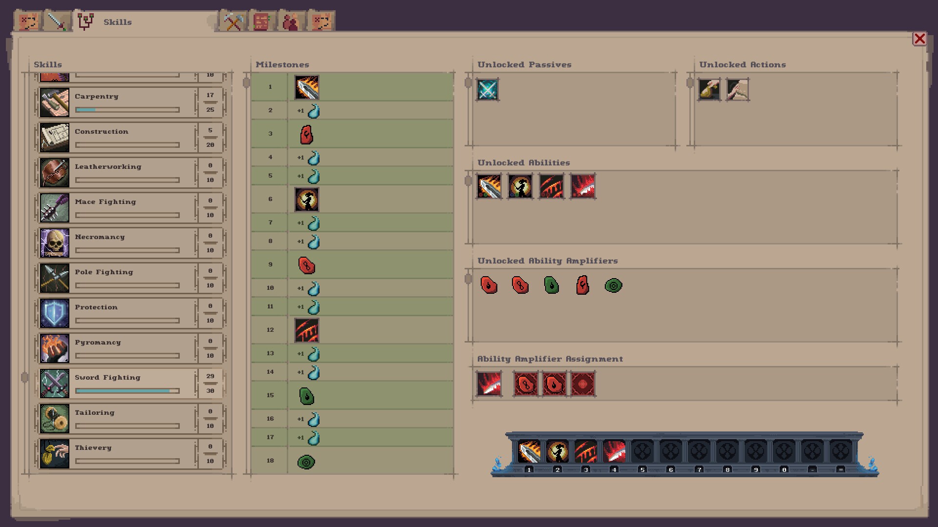 Скриншот из игры Soulash 2 - 37