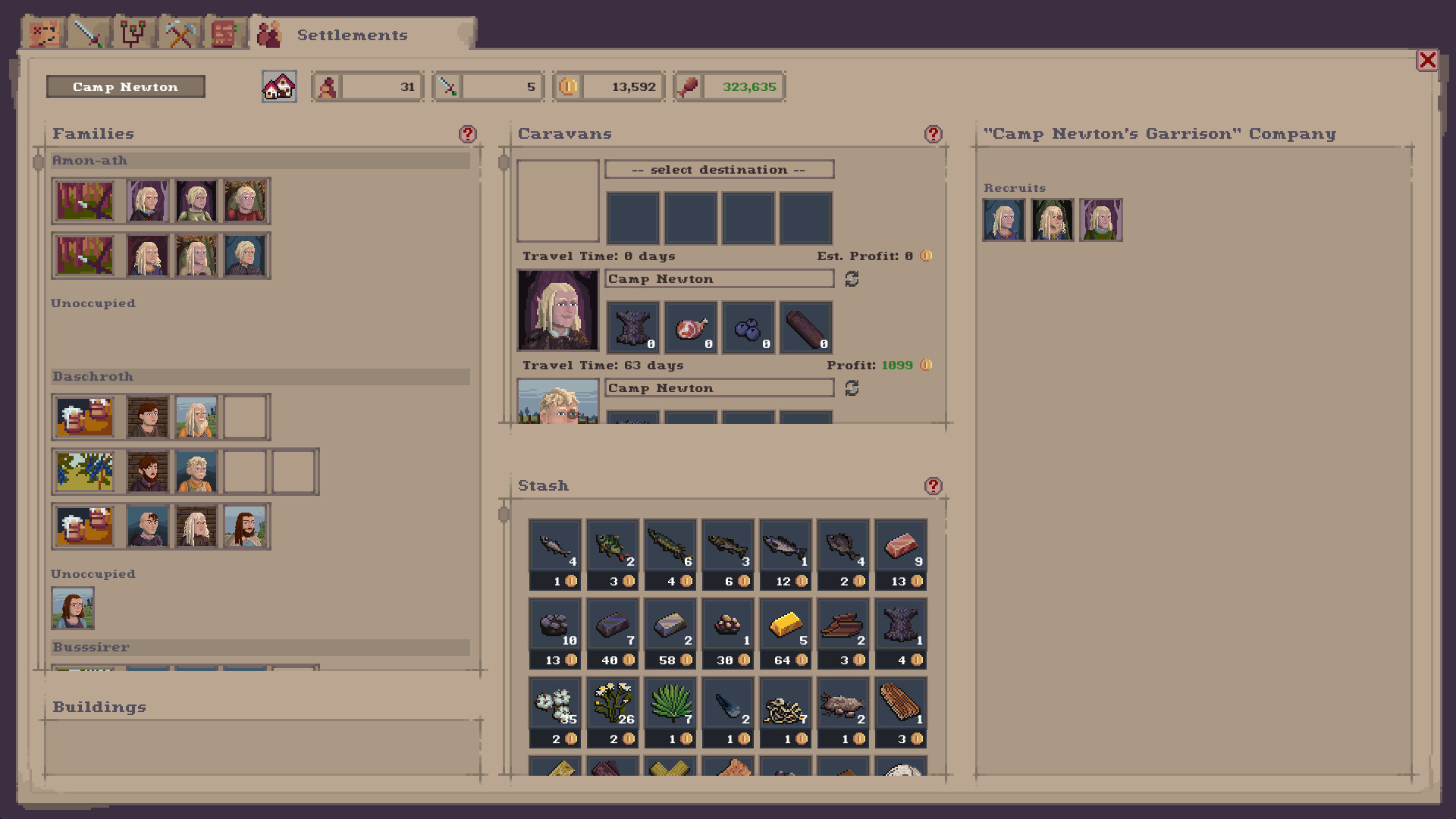 Скриншот из игры Soulash 2 - 4