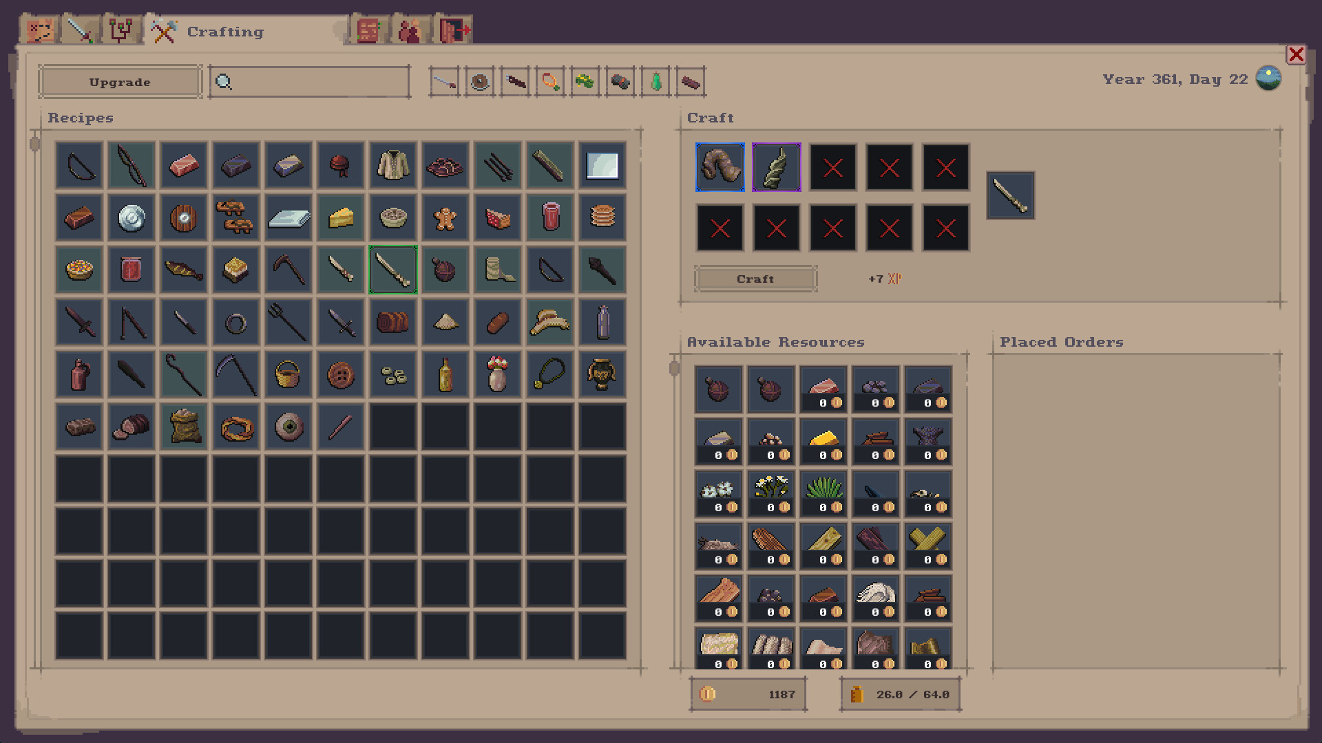 Скриншот из игры Soulash 2 - 5