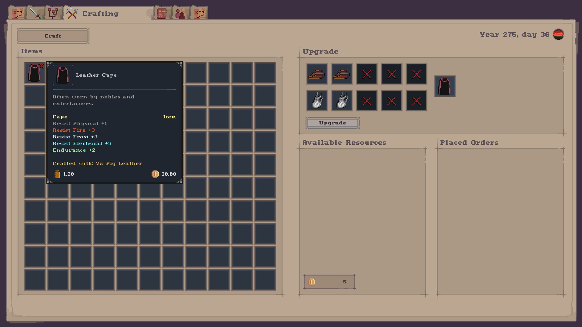 Скриншот из игры Soulash 2 - 26