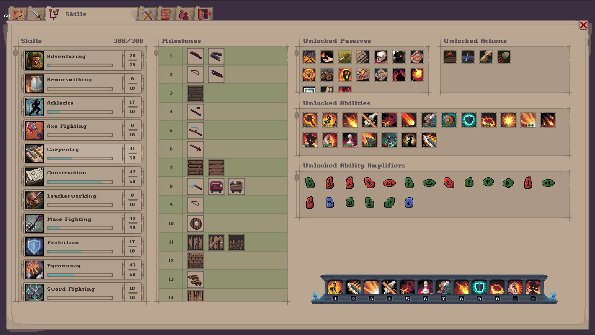 Скриншот из игры Soulash 2 - 30