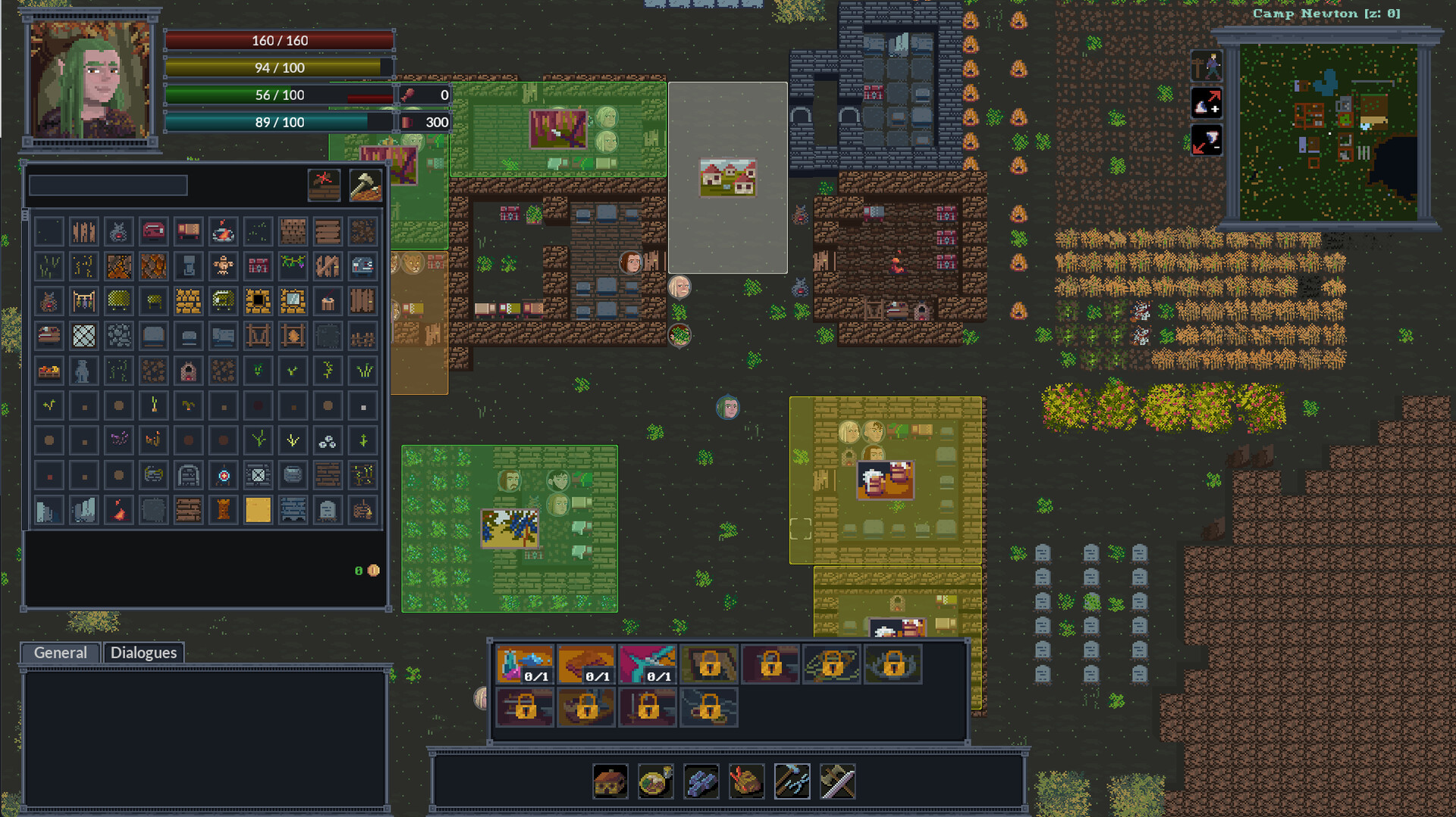 Скриншот из игры Soulash 2 - 8