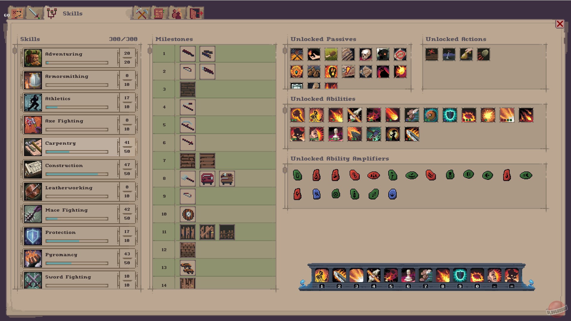 Скриншот из игры Soulash 2 - 2