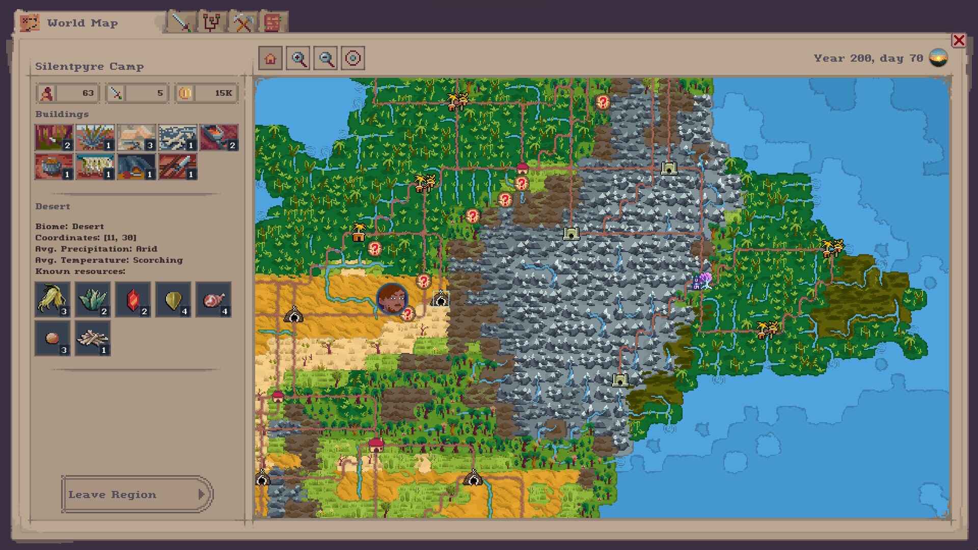 Скриншот из игры Soulash 2 - 40