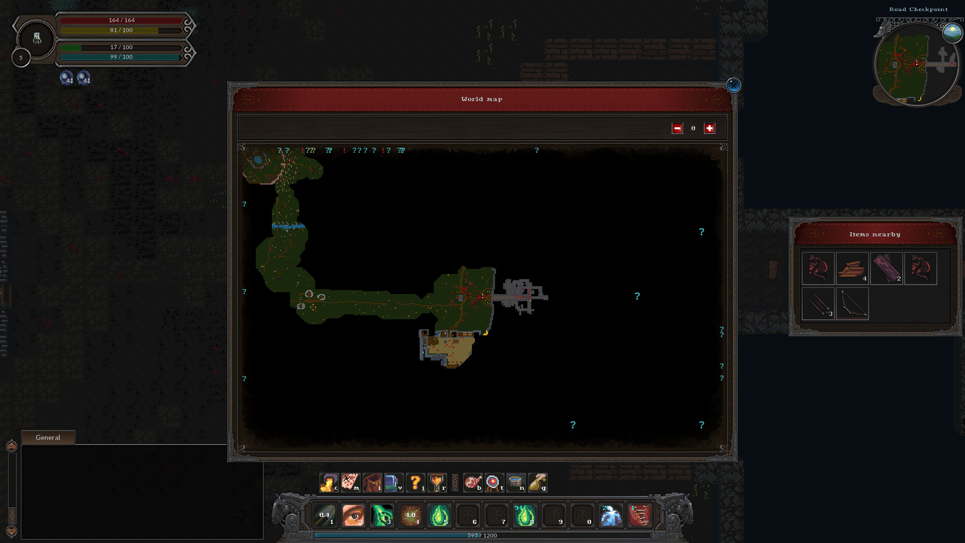 Скриншот из игры Soulash - 16