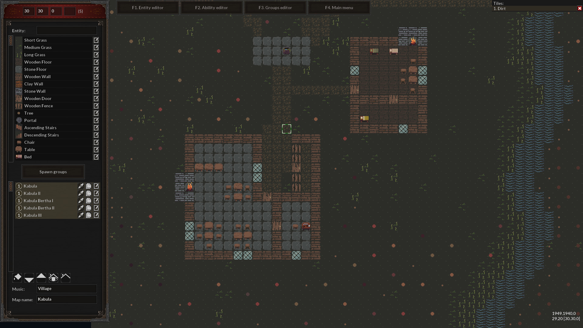 Скриншот из игры Soulash - 15