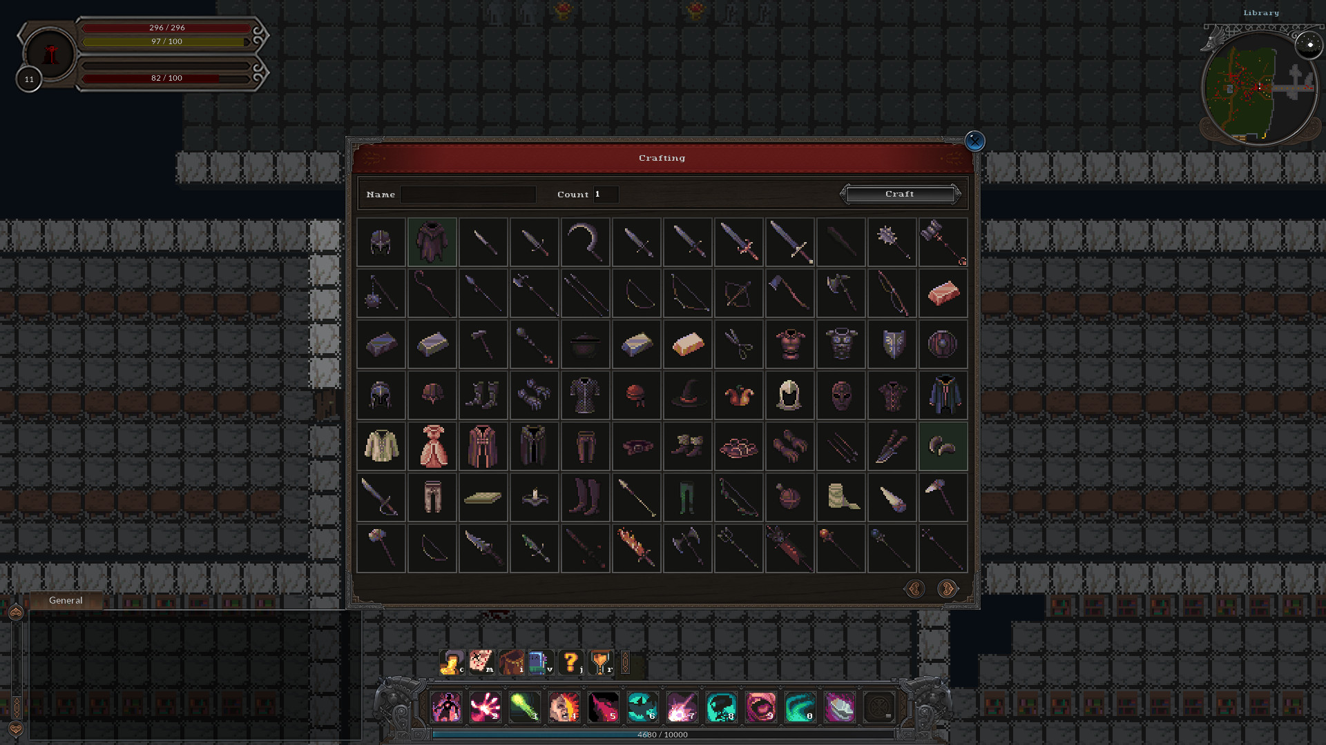 Скриншот из игры Soulash - 7