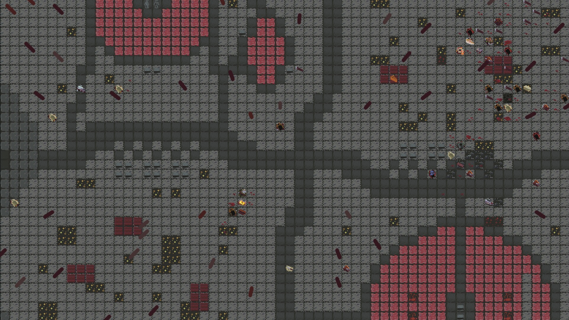 Скриншот из игры Soulash - 13