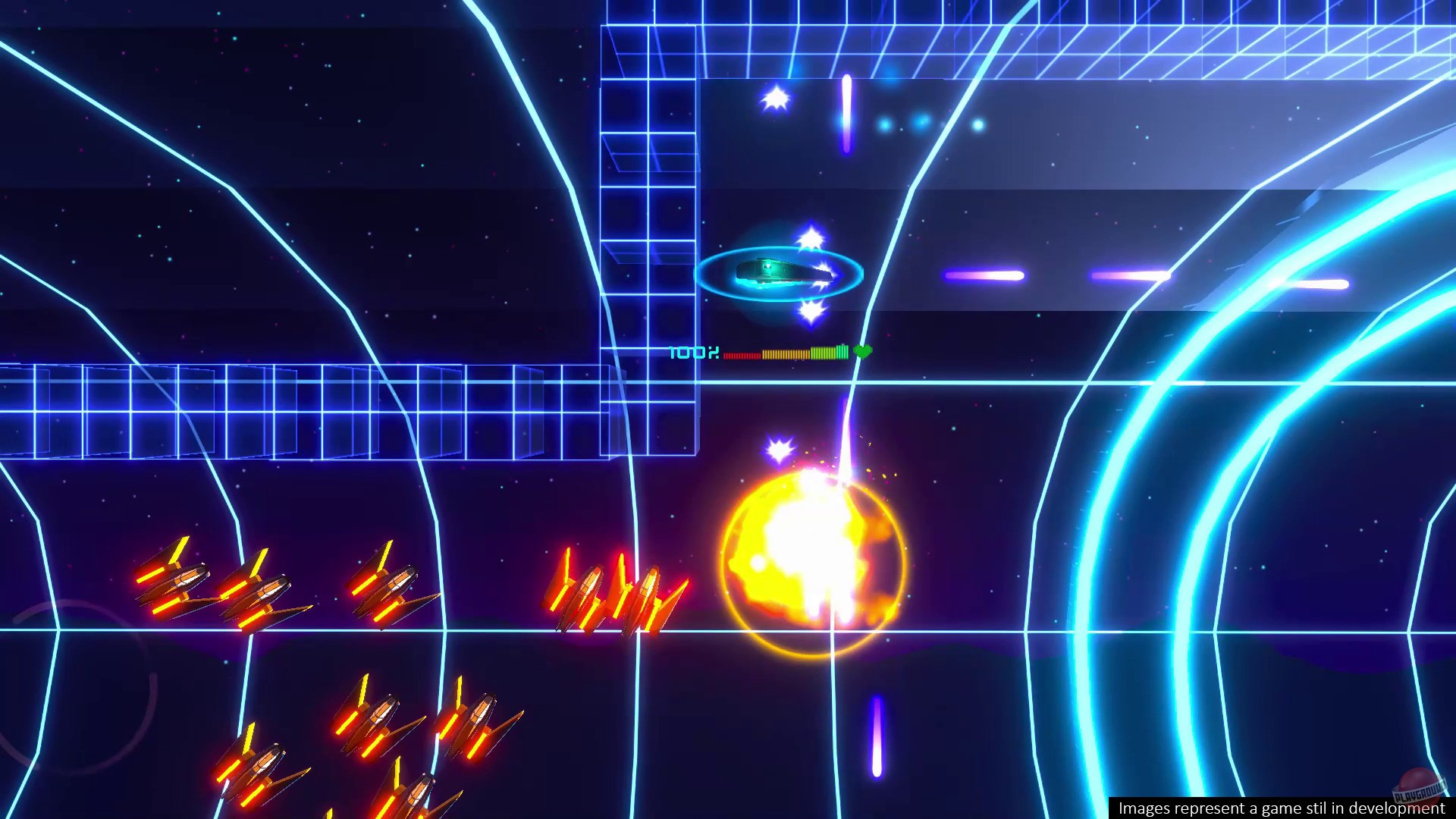 Скриншот из игры Endocrisis - 10