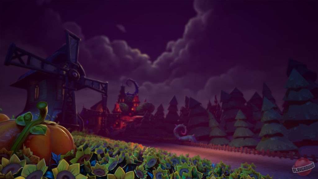 Скриншот из игры Meow Motors - 1