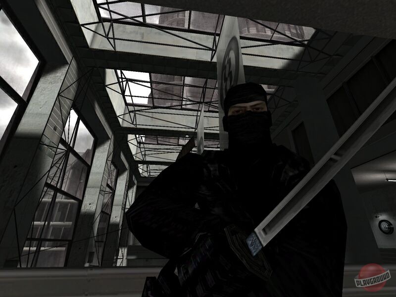 Скриншот из игры Devastation - 28