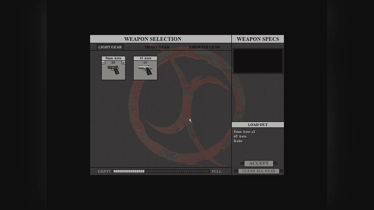 Скриншот из игры Devastation - 17