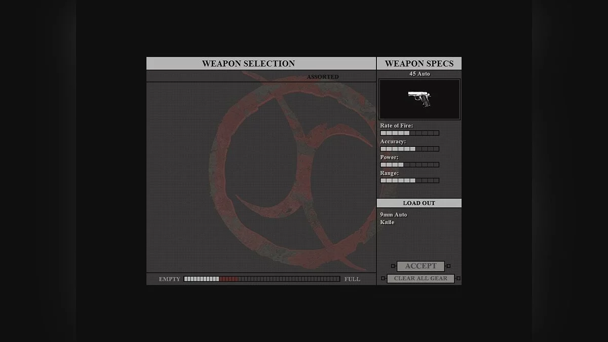 Скриншот из игры Devastation - 11