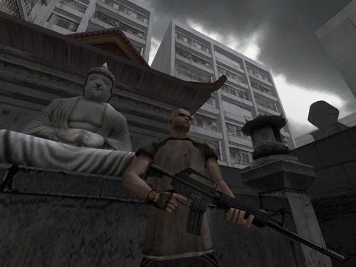 Скриншот из игры Devastation - 8