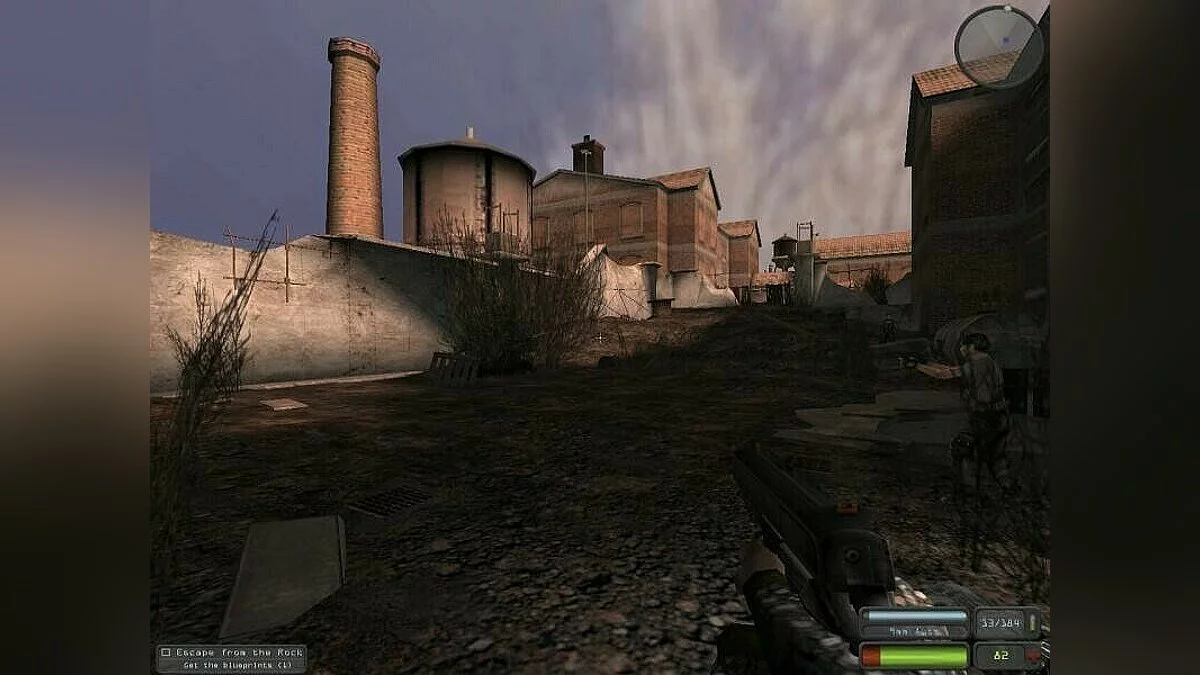 Скриншот из игры Devastation - 16