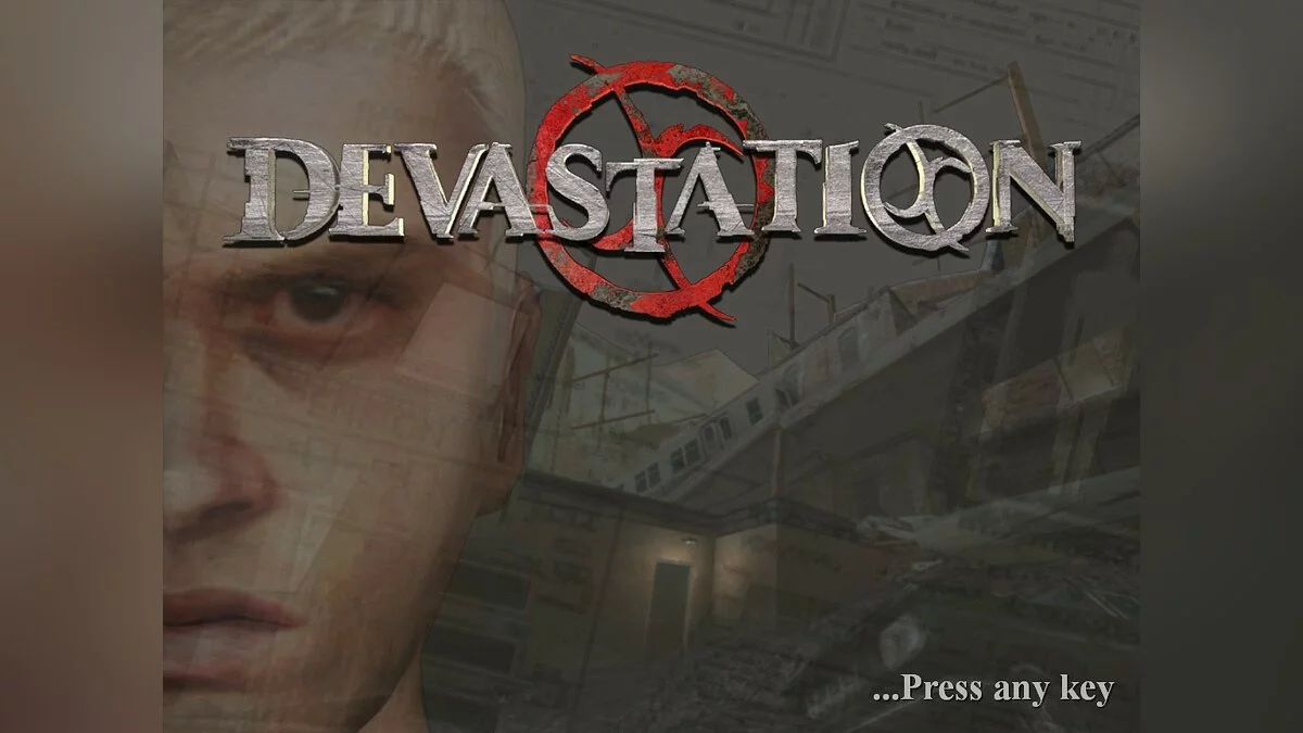 Скриншот из игры Devastation - 9