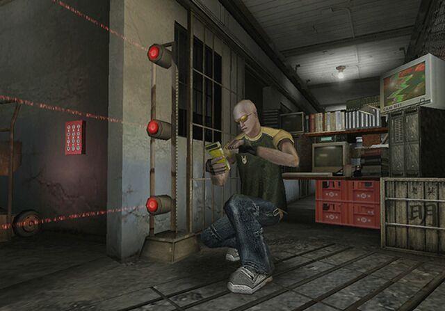 Скриншот из игры Devastation - 3