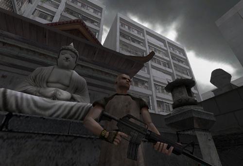 Скриншот из игры Devastation - 5