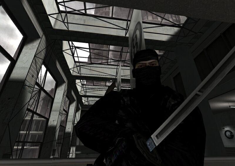 Скриншот из игры Devastation - 6