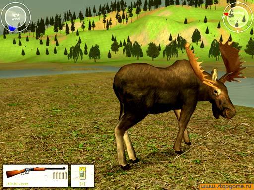 Скриншот из игры Hunting Unlimited 3 - 26
