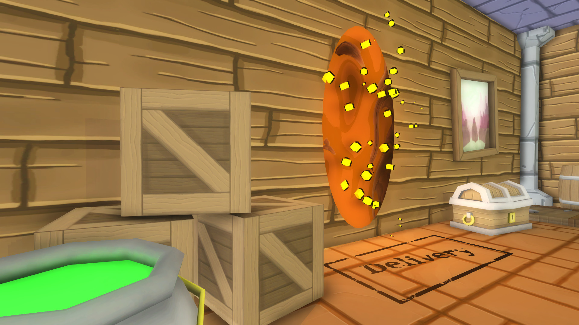 Скриншот из игры Shoppe Keep - 17