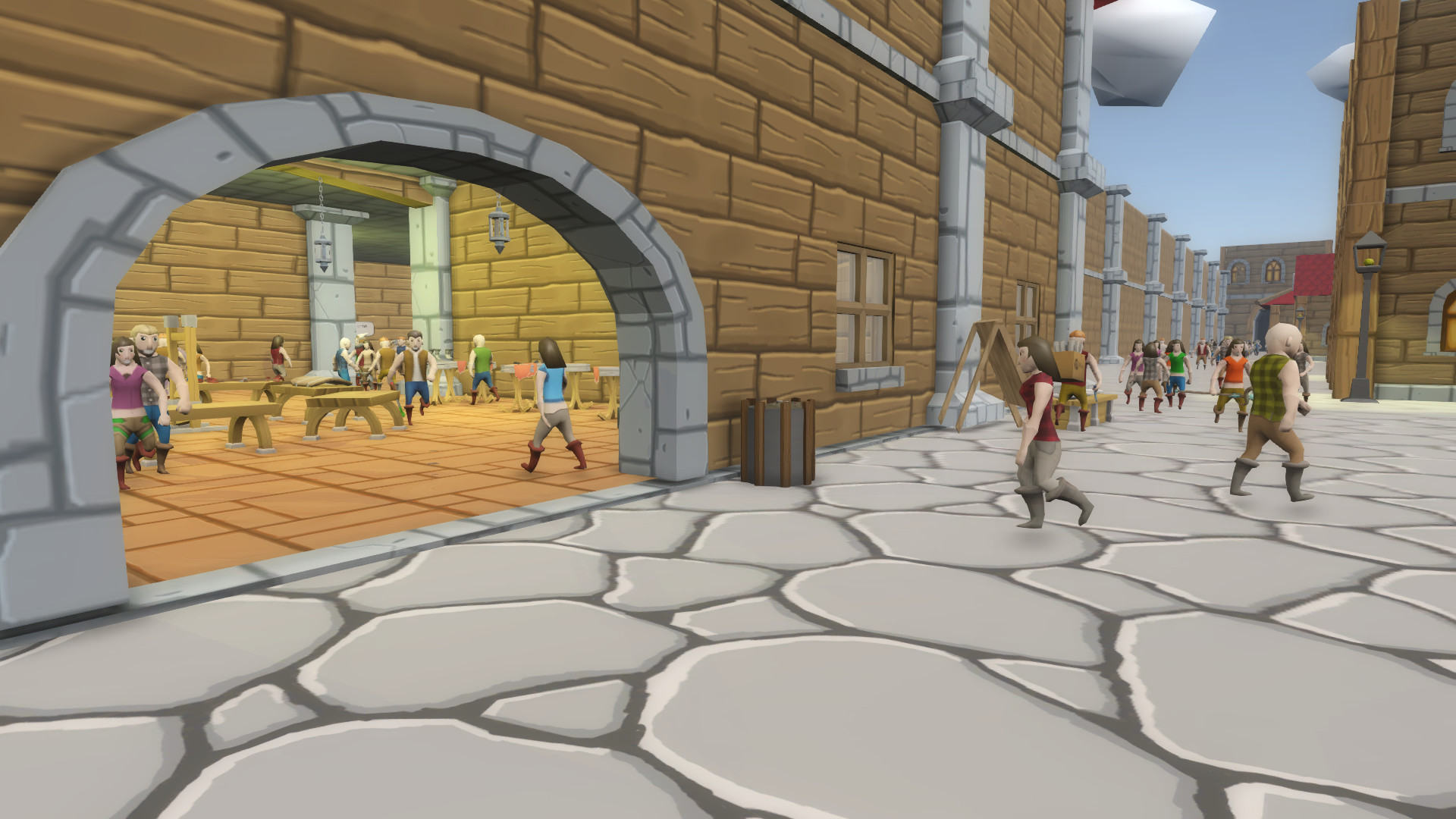 Скриншот из игры Shoppe Keep - 31