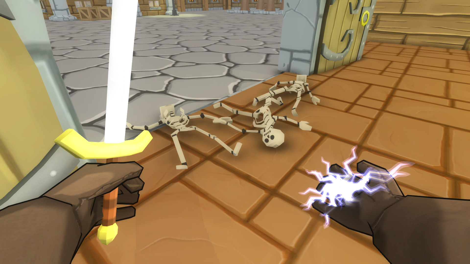 Скриншот из игры Shoppe Keep - 40