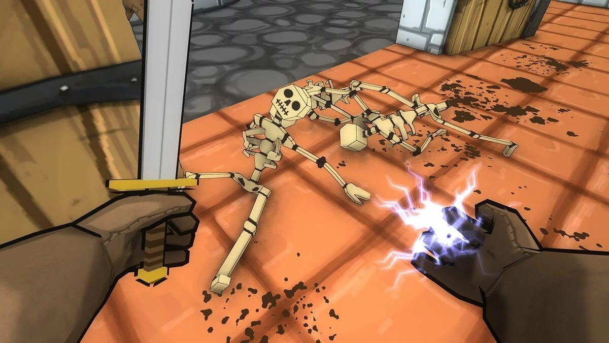 Скриншот из игры Shoppe Keep - 21