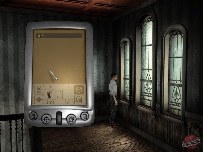 Скриншот из игры Alfred Hitchcock Presents The Final Cut - 10