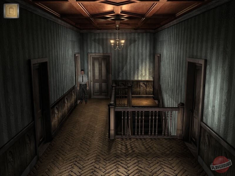 Скриншот из игры Alfred Hitchcock Presents The Final Cut - 14