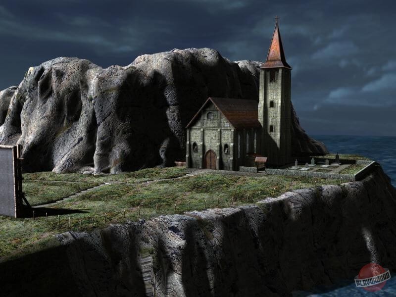 Скриншот из игры Alfred Hitchcock Presents The Final Cut - 16