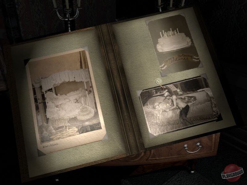 Скриншот из игры Alfred Hitchcock Presents The Final Cut - 2