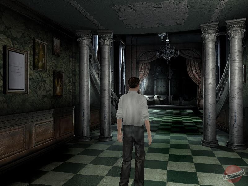 Скриншот из игры Alfred Hitchcock Presents The Final Cut - 17