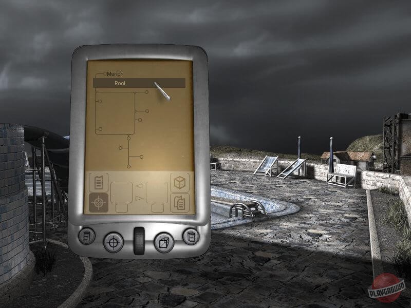 Скриншот из игры Alfred Hitchcock Presents The Final Cut - 8