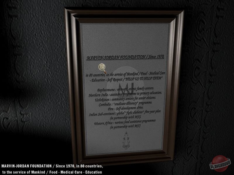 Скриншот из игры Alfred Hitchcock Presents The Final Cut - 19